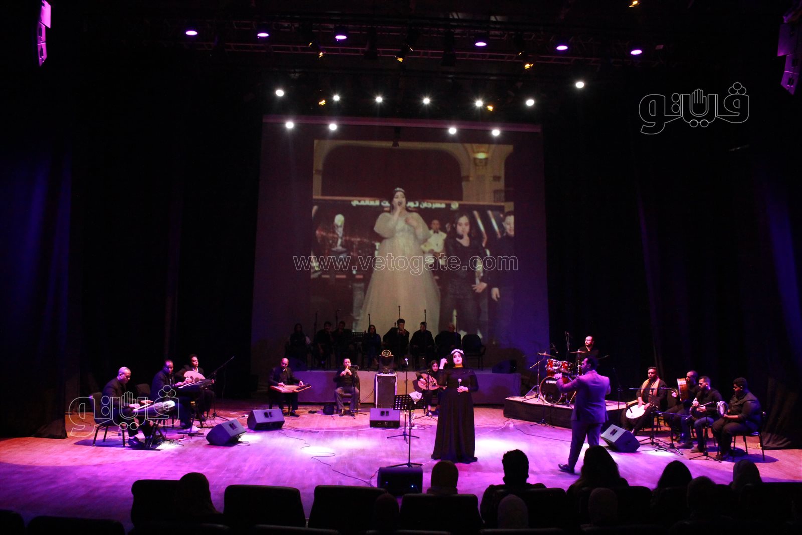 حفل غصن الزيتون (2)