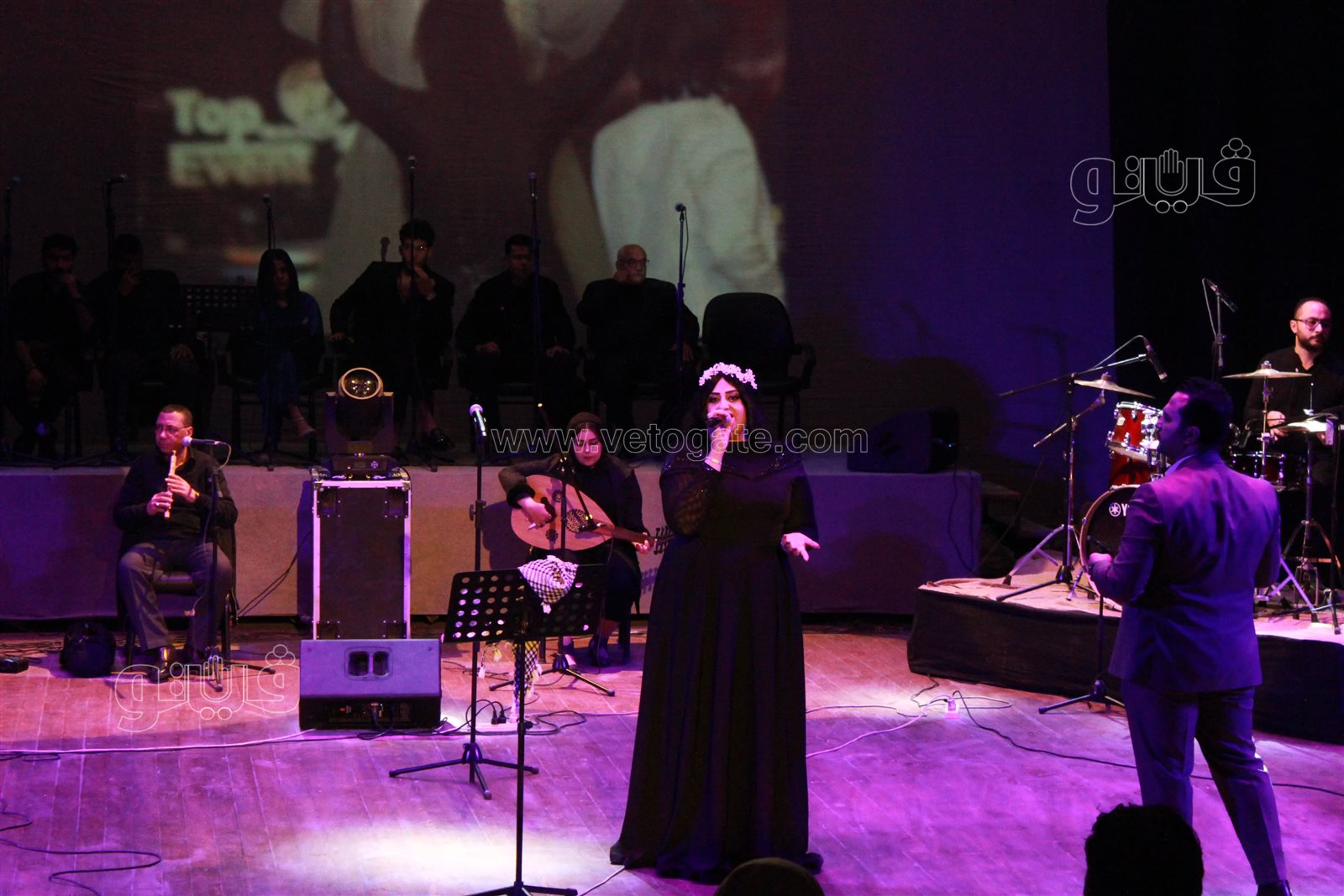 حفل غصن الزيتون (5)