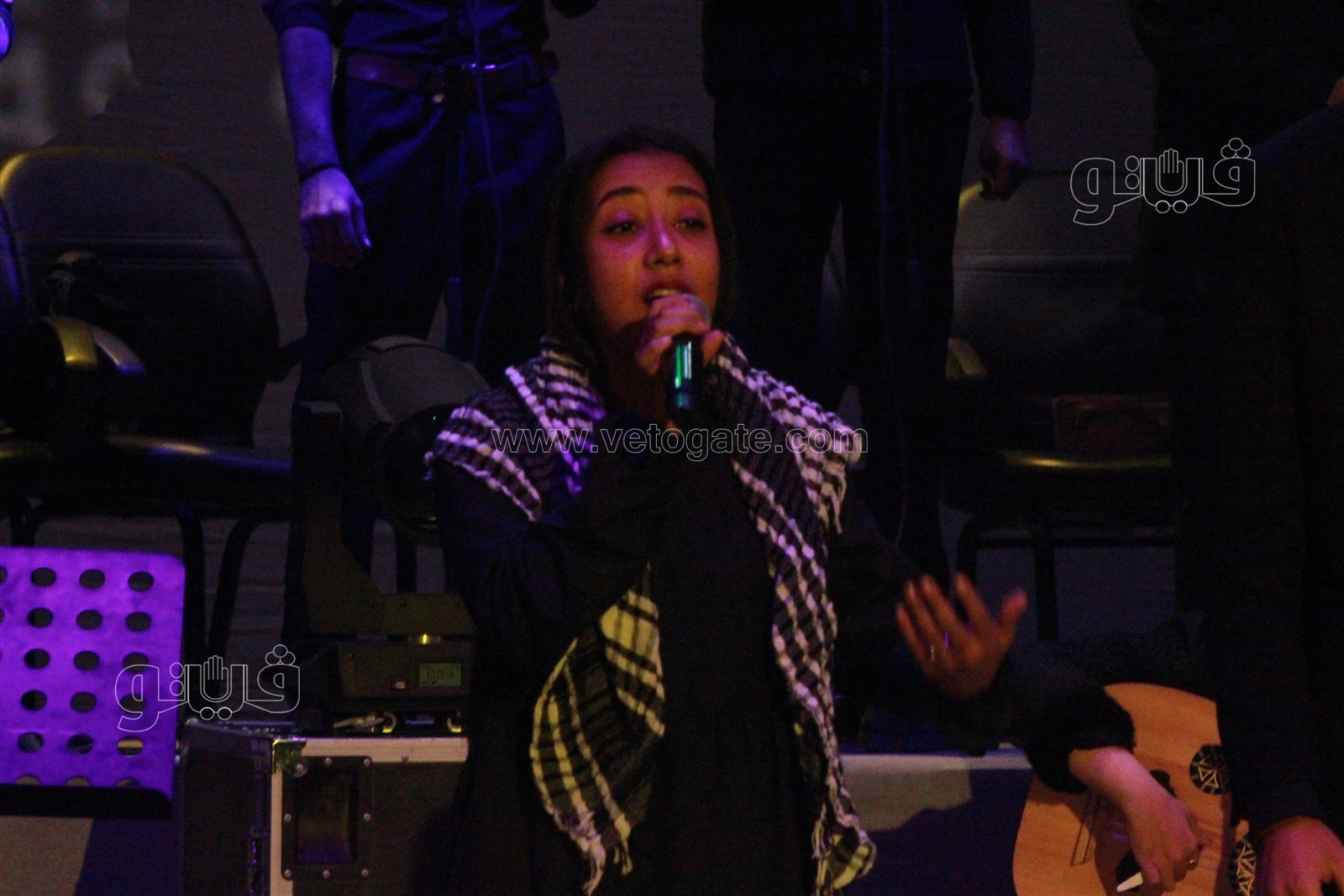 حفل غصن الزيتون (7)