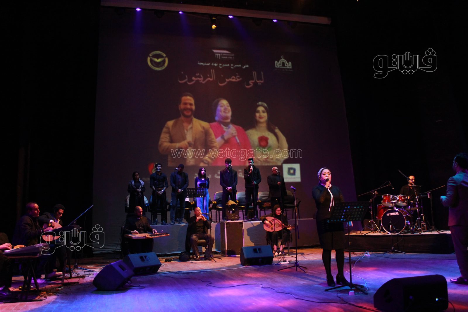 حفل غصن الزيتون (8)