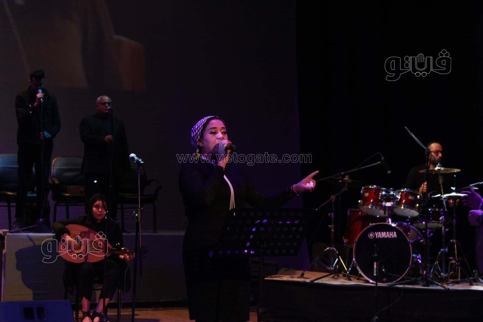 حفل غصن الزيتون (9)