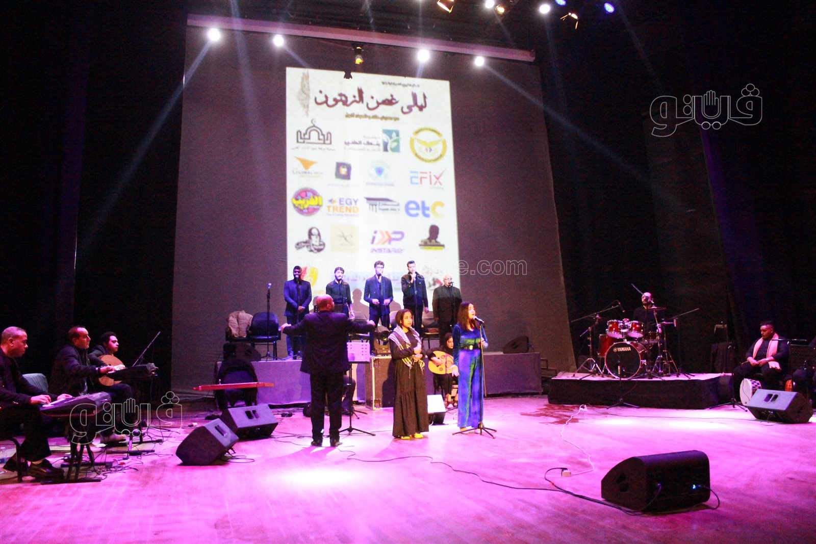 حفل غصن الزيتون (10)