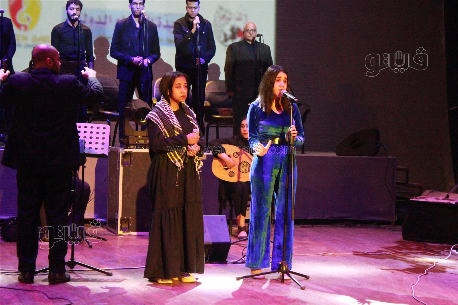 حفل غصن الزيتون (11)