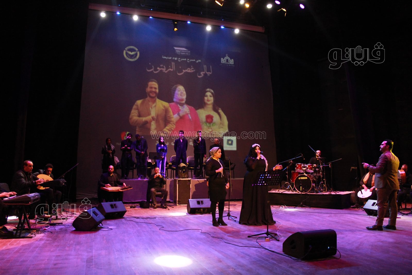 حفل غصن الزيتون (14)