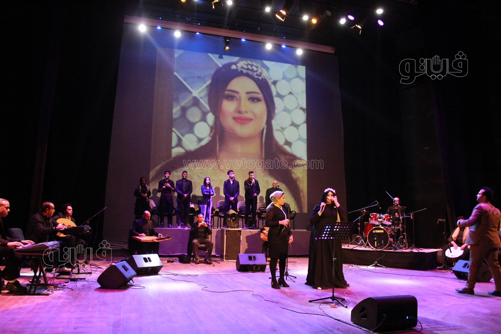 حفل غصن الزيتون (15)