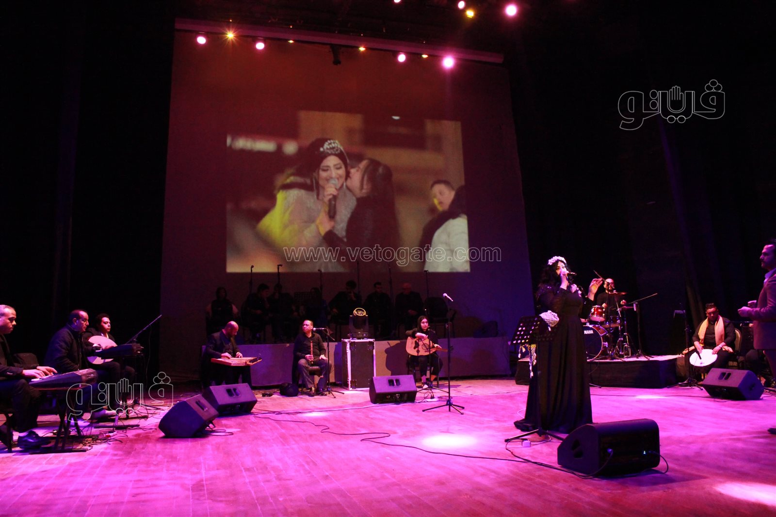 حفل غصن الزيتون (16)