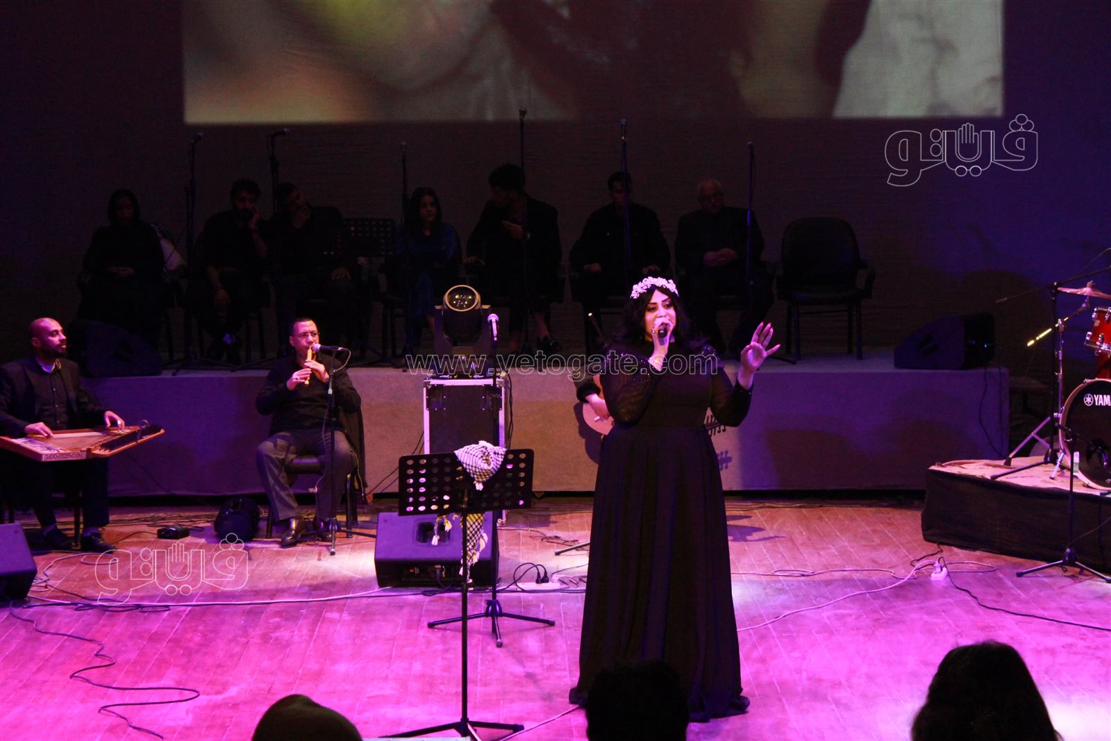 حفل غصن الزيتون (18)