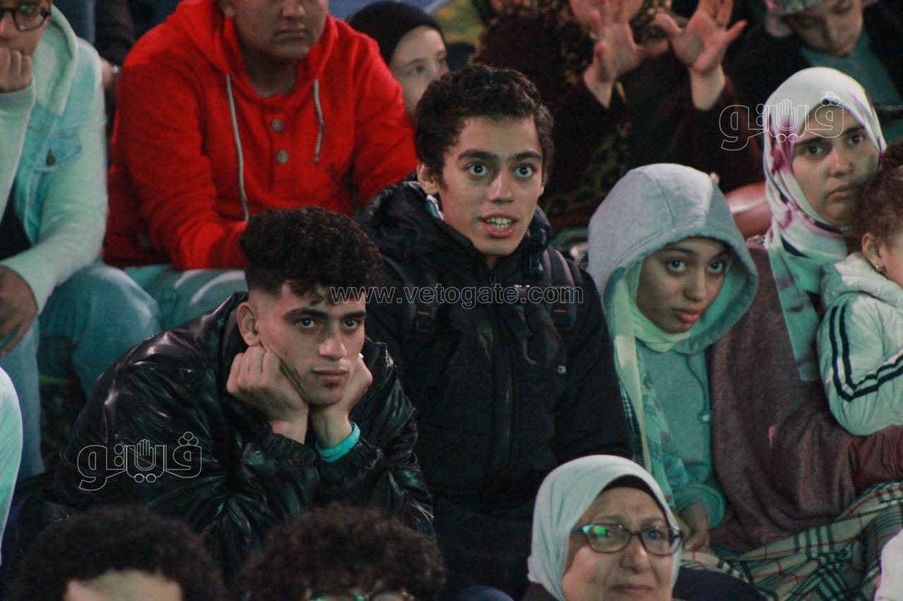 حزن بين جماهير المنتخب المصري بعد وداع بطولة إفريقيا (9)