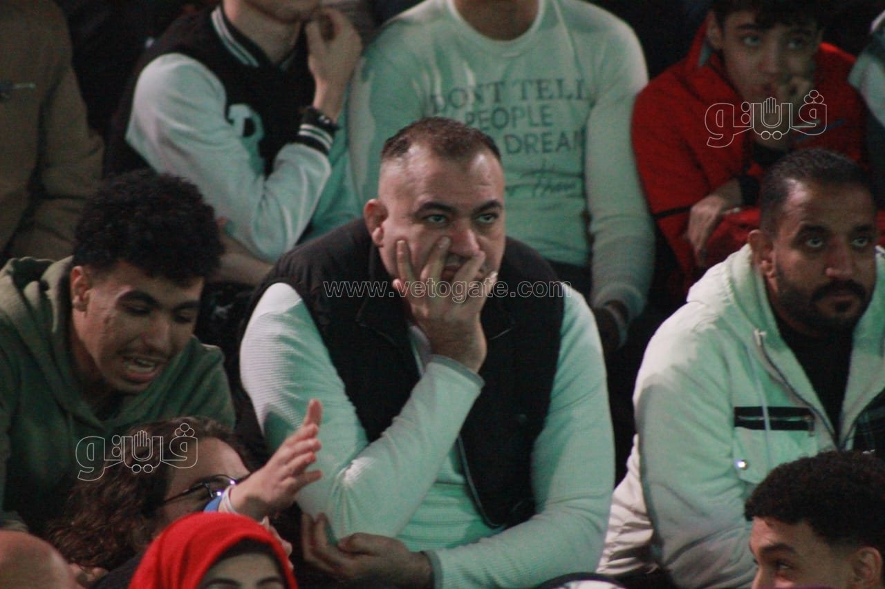حزن بين جماهير المنتخب المصري بعد وداع بطولة إفريقيا (12)