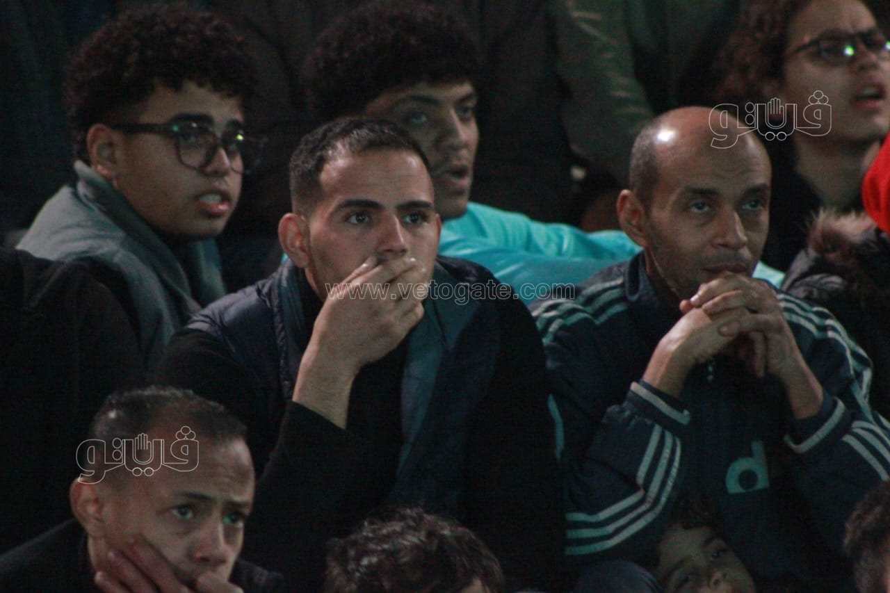 حزن بين جماهير المنتخب المصري بعد وداع بطولة إفريقيا (13)