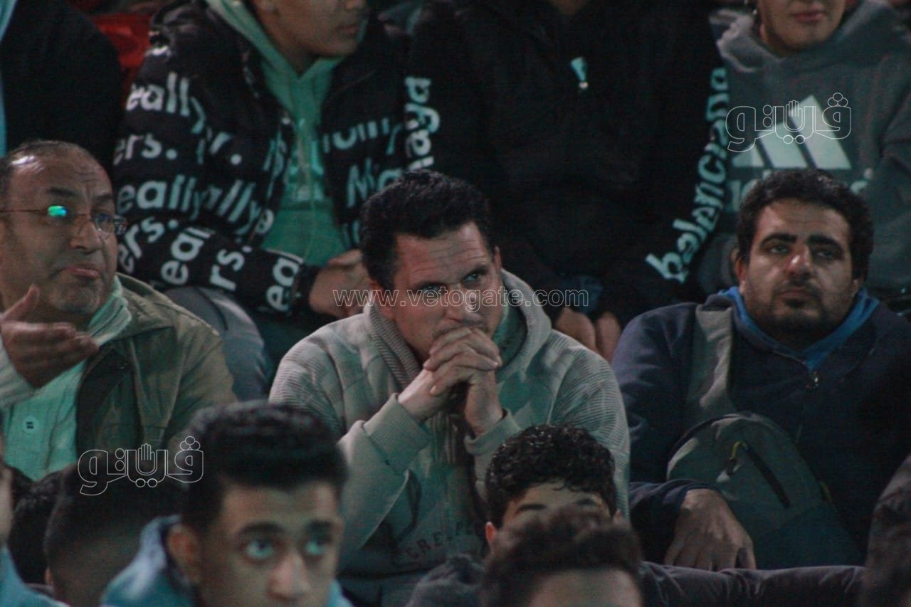 حزن بين جماهير المنتخب المصري بعد وداع بطولة إفريقيا (18)