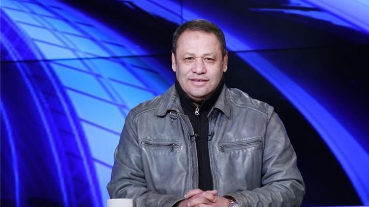 ضياء السيد: توروب صنع منظومة دفاعية ذكية، والسوبر جاء في وقته للأهلي