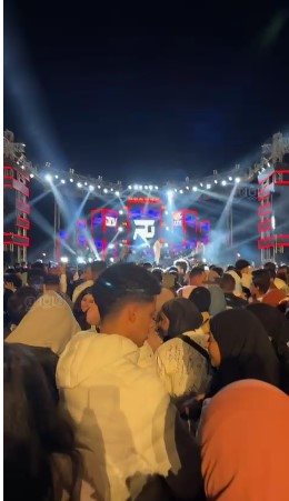 حفل رامي جمال (5)