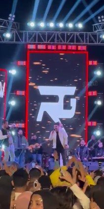 حفل رامي جمال (6)