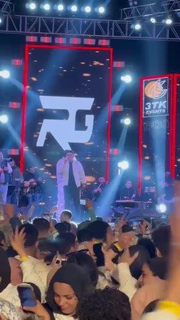 حفل رامي جمال (7)