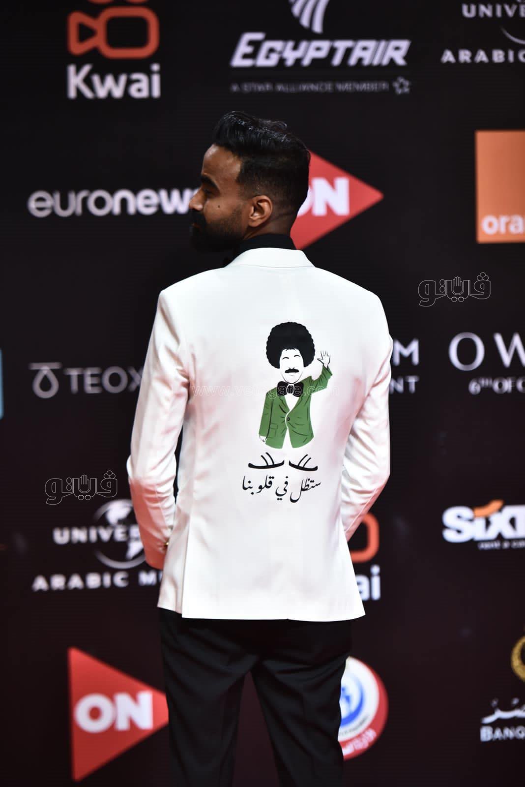 محمود الليثي