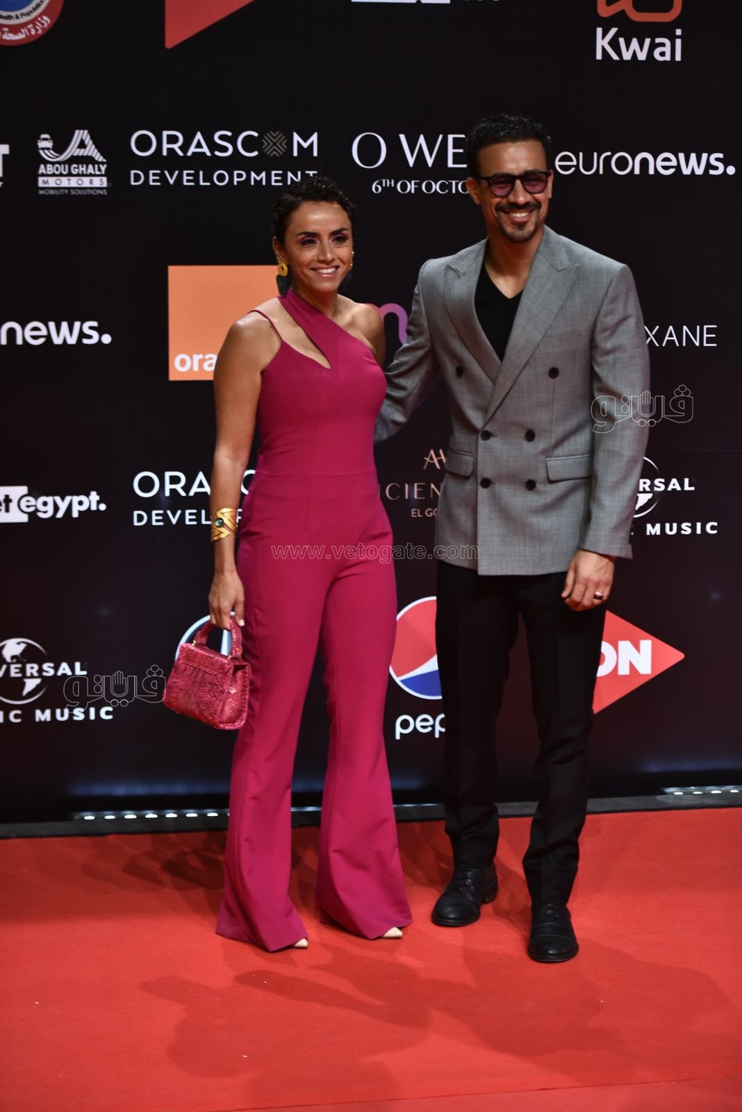 أحمد داوود وعلا رشدي (7)