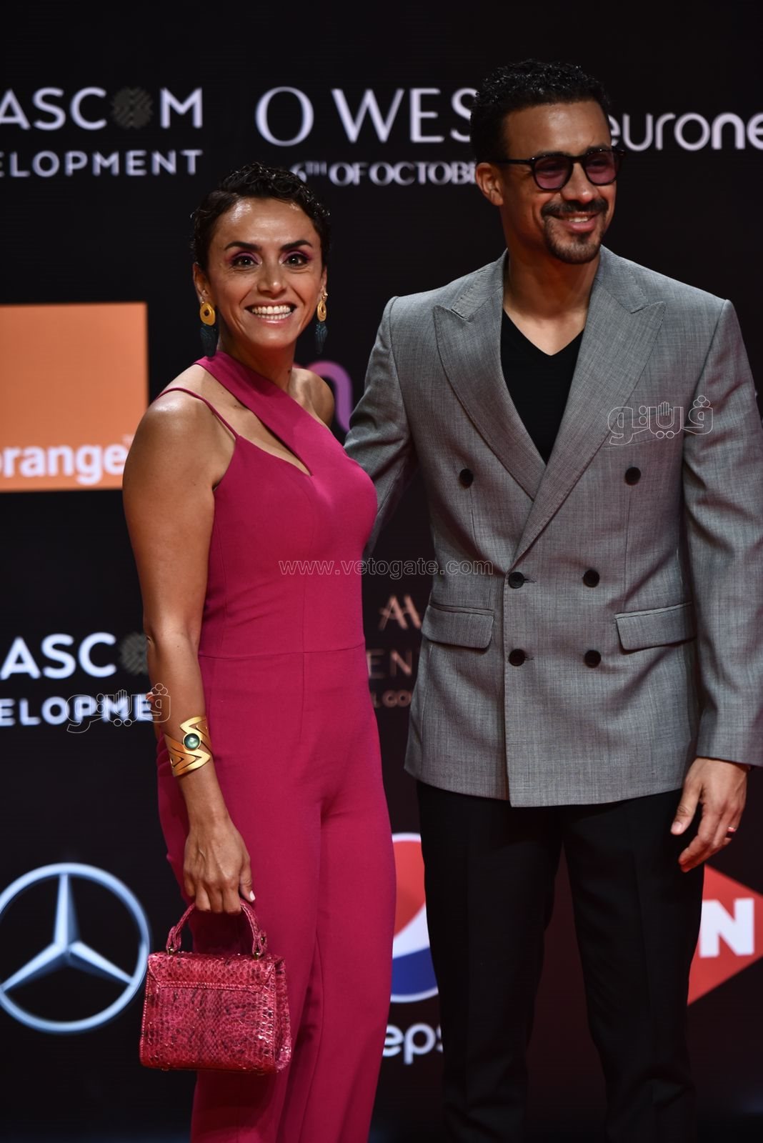 أحمد داوود وعلا رشدي (1)