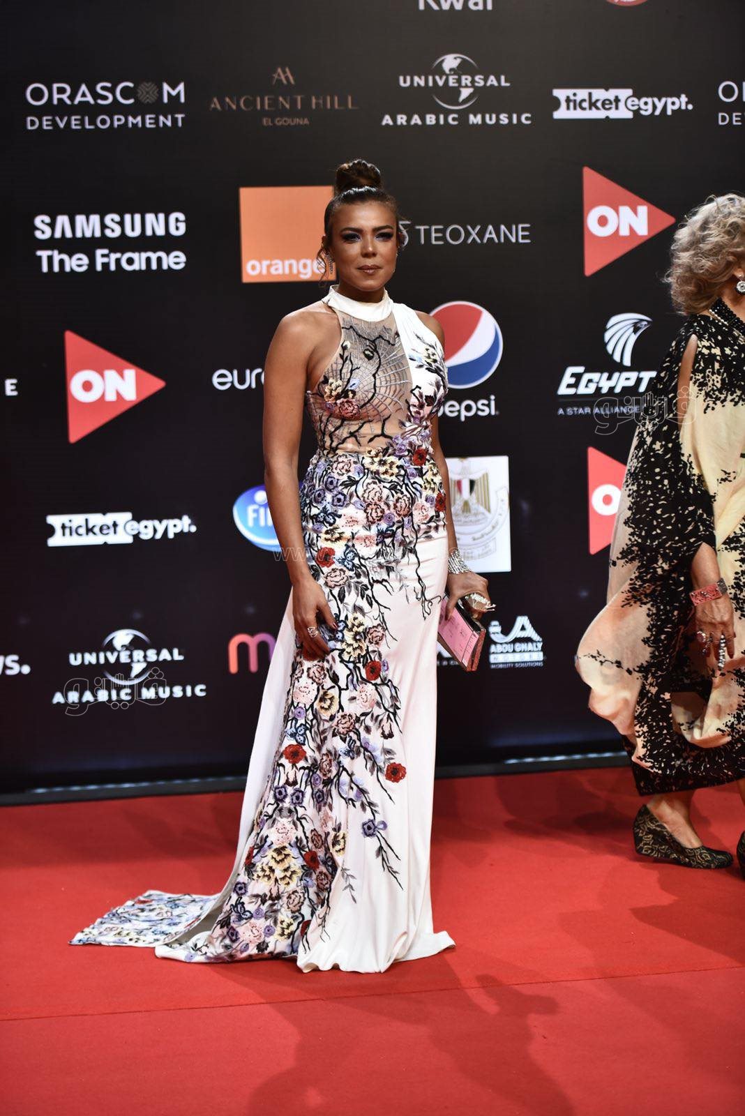 ناهد السباعي