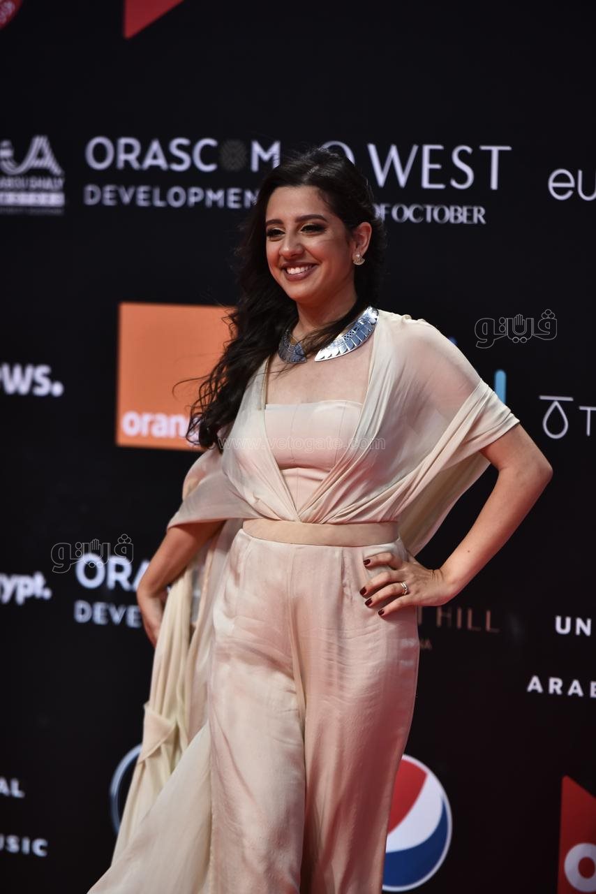 مهرجان الجونة يناقش قضايا الأطفال بحضور هالة السعيد (18)