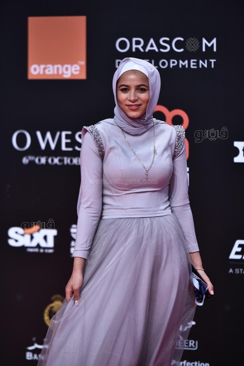 مهرجان الجونة يناقش قضايا الأطفال بحضور هالة السعيد (29)