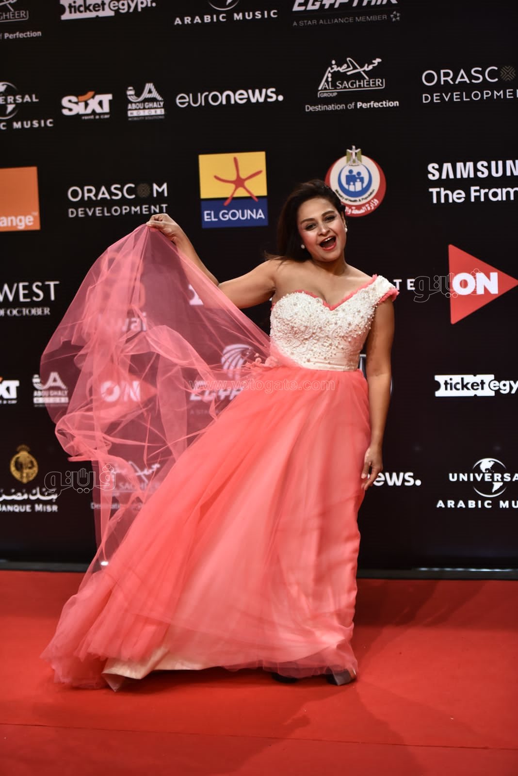 داليا فاروق (3)