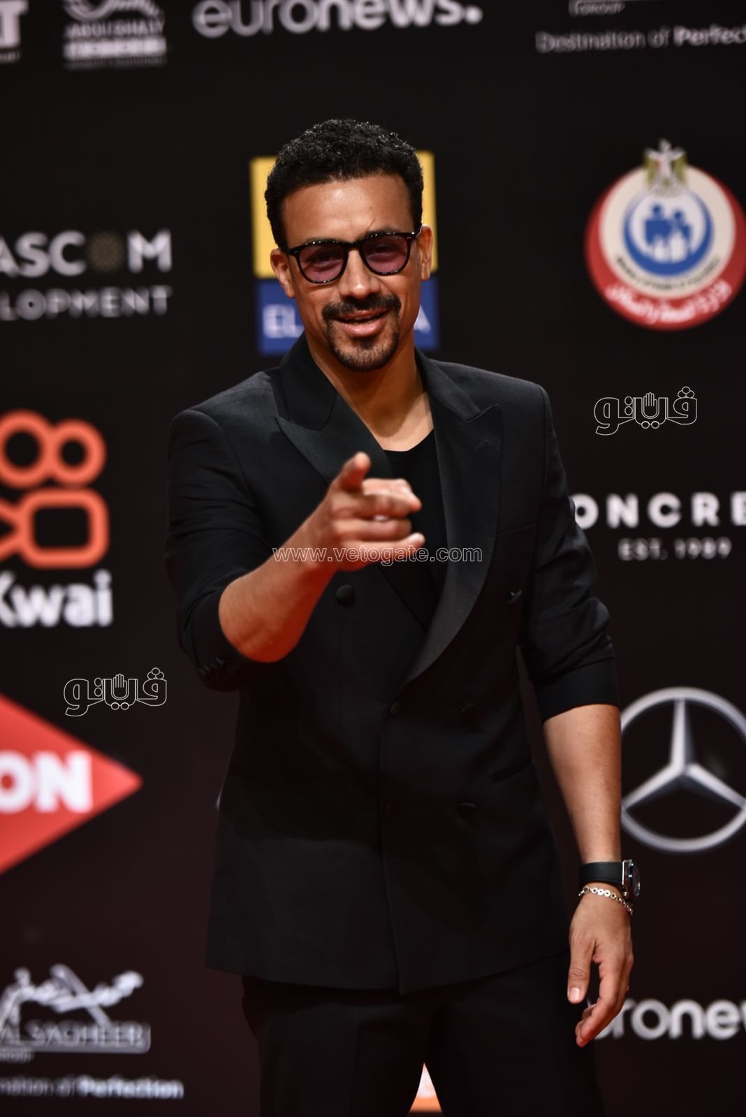 احمد داوود (1)