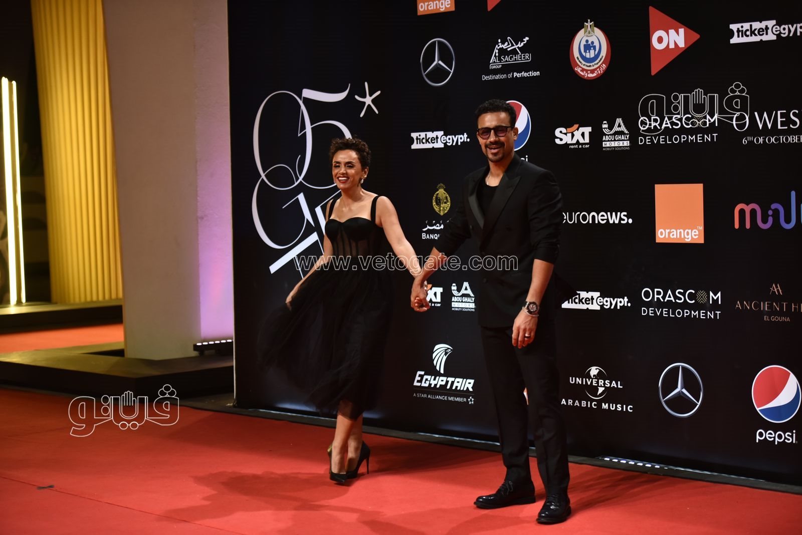 أحمد داوود وعلا رشدي (1)