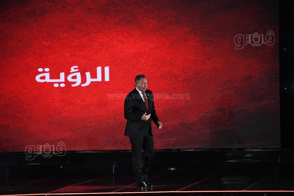 مؤتمر الأهلي (3)