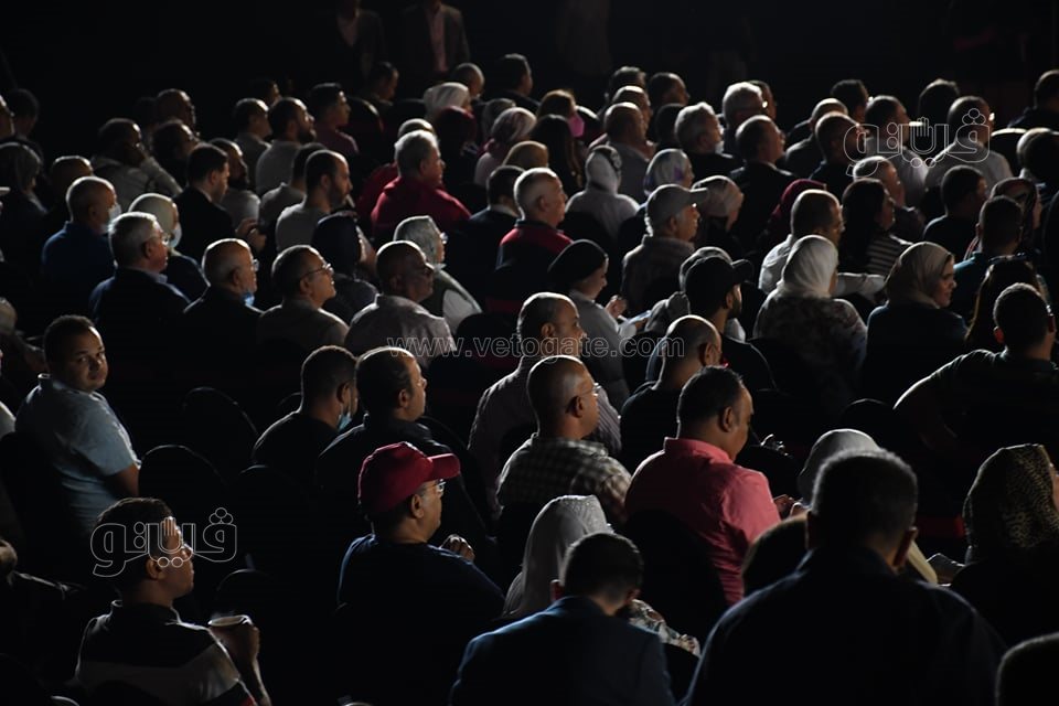 مؤتمر الأهلي (4)