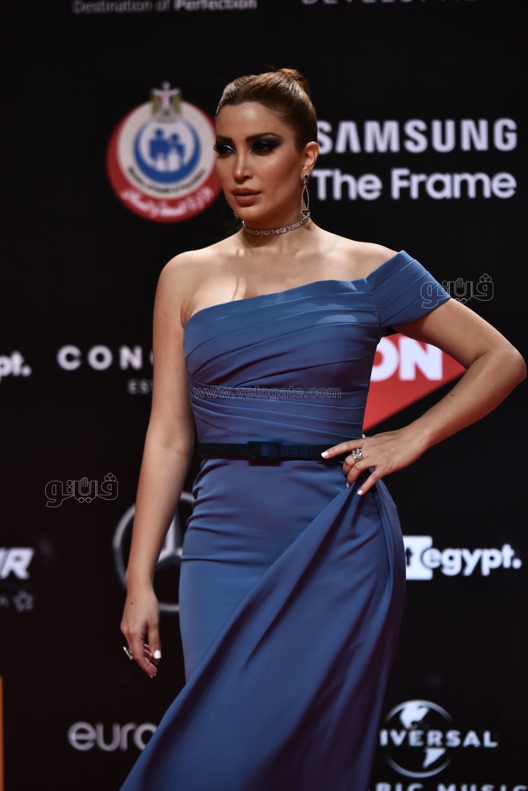 نسرين طافش (2)