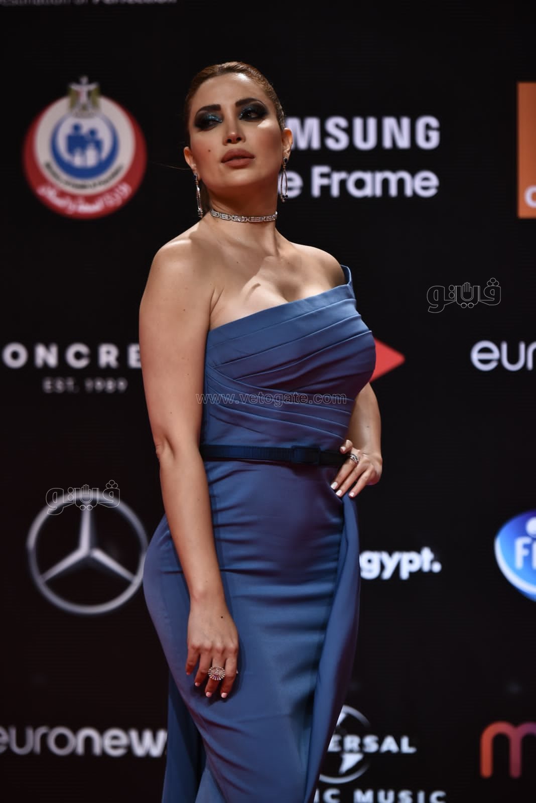 نسرين طافش (3)