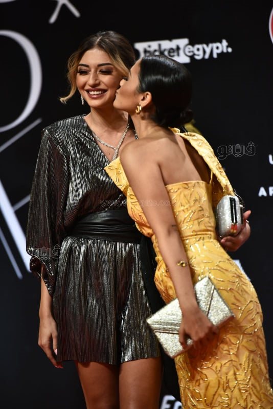 مي وميار الغيطي