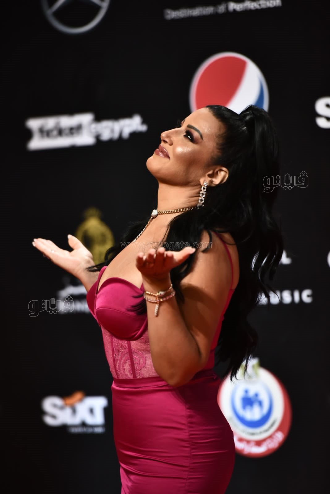 سمية الخشاب (5)