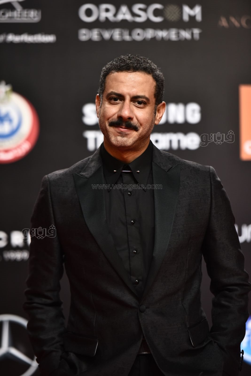 محمد فراج  (3)