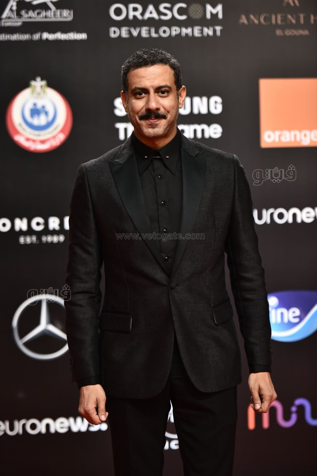 محمد فراج  (1)