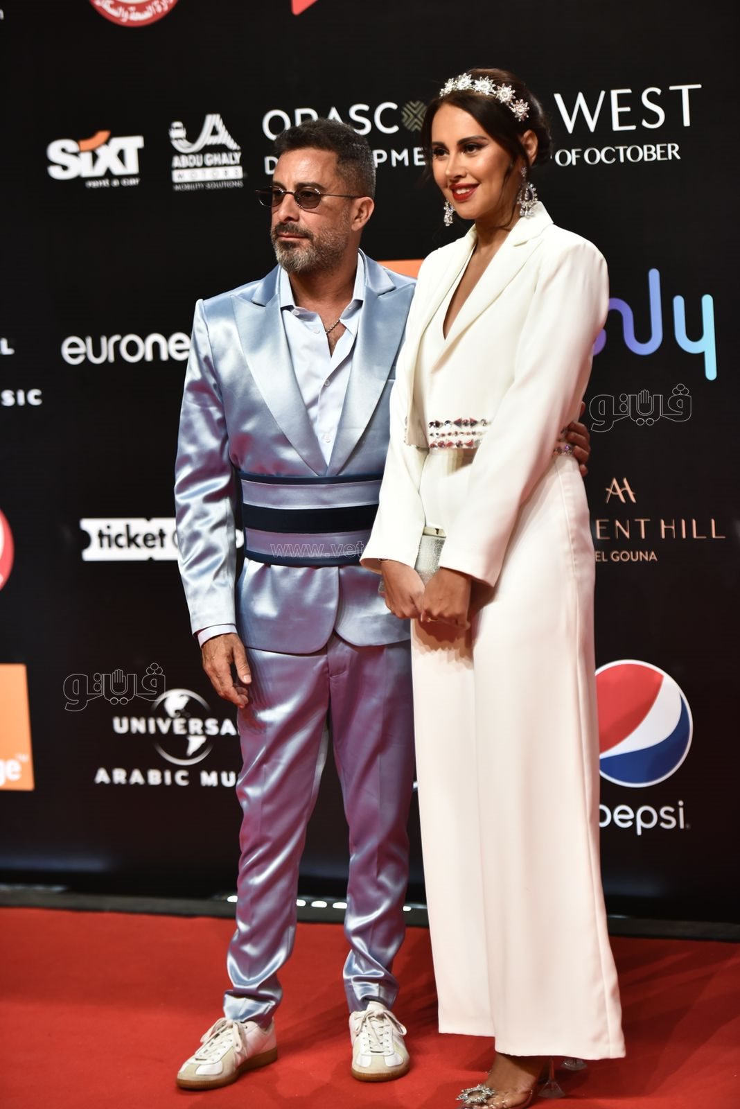 ياسمين رئيس (1)