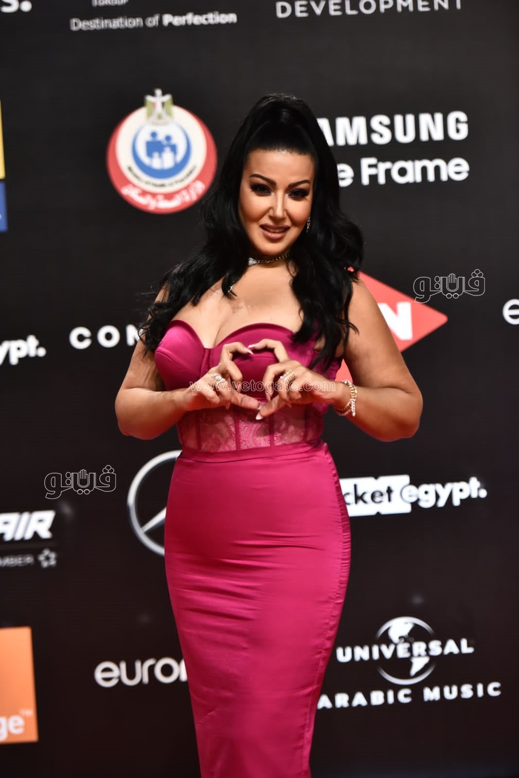 سمية الخشاب