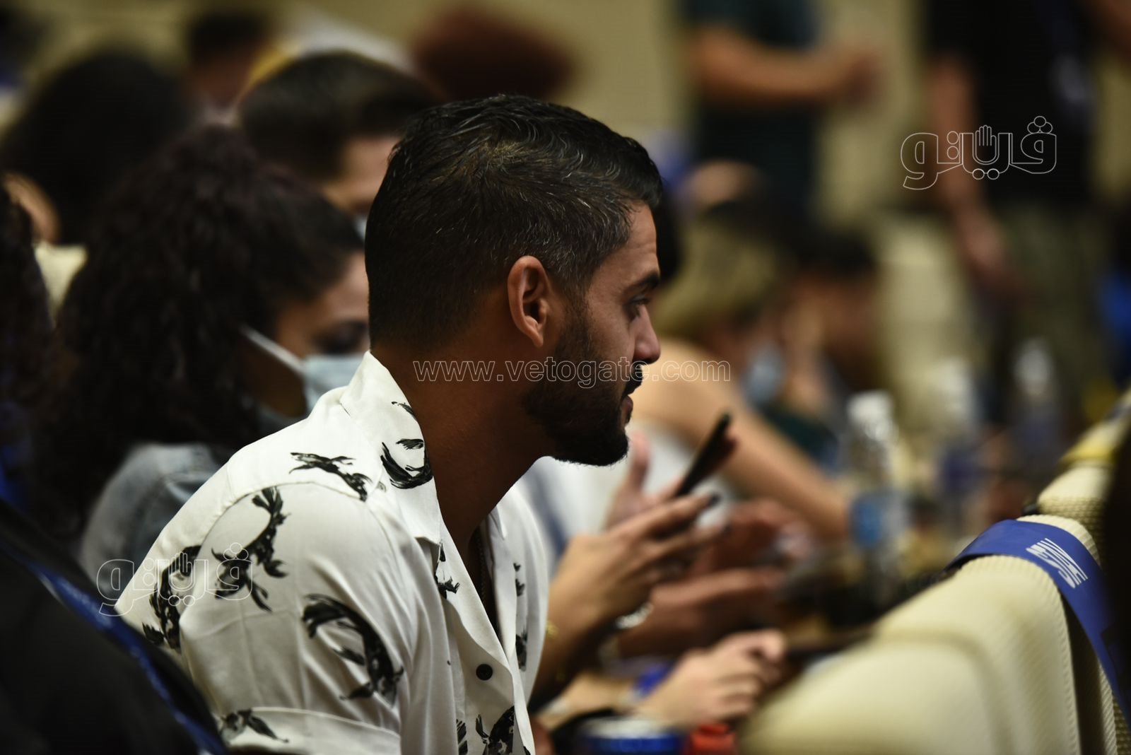 مؤتمر الصحة النفسية (10)