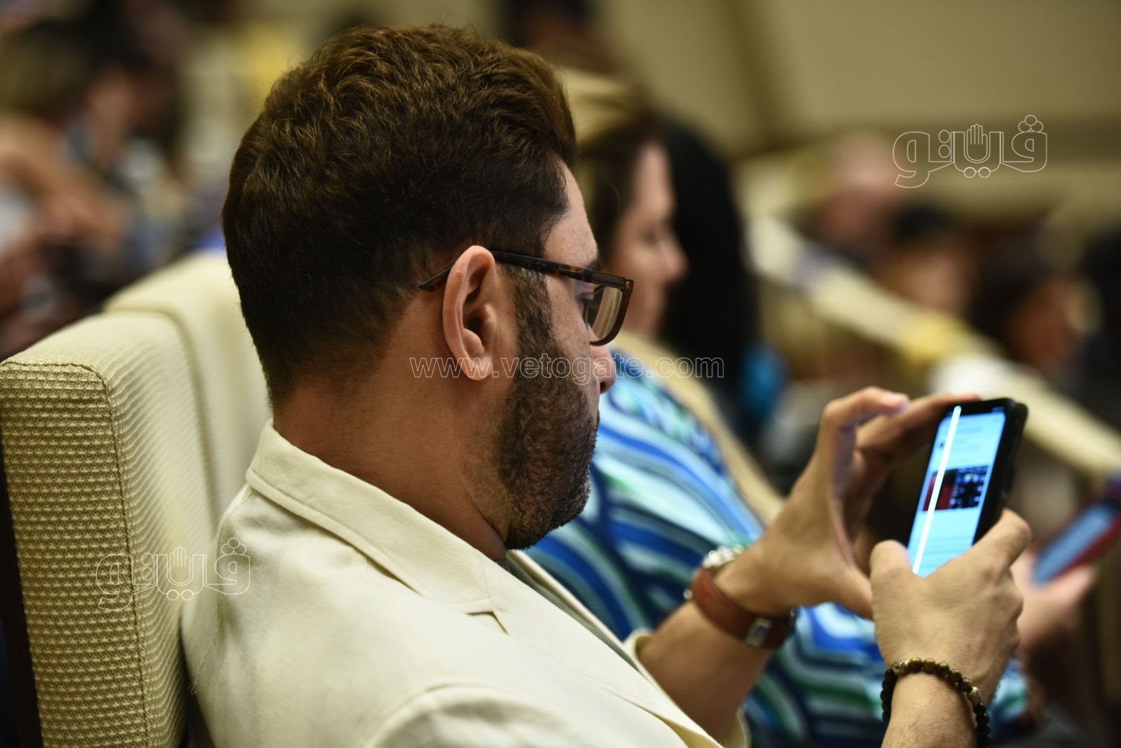 مؤتمر الصحة النفسية (15)