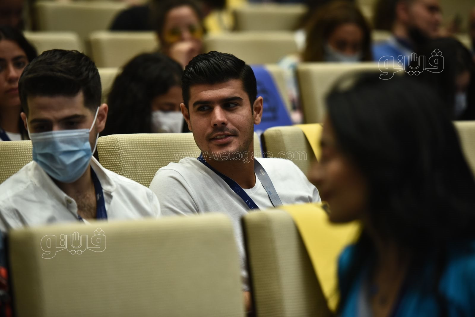 مؤتمر الصحة النفسية (16)