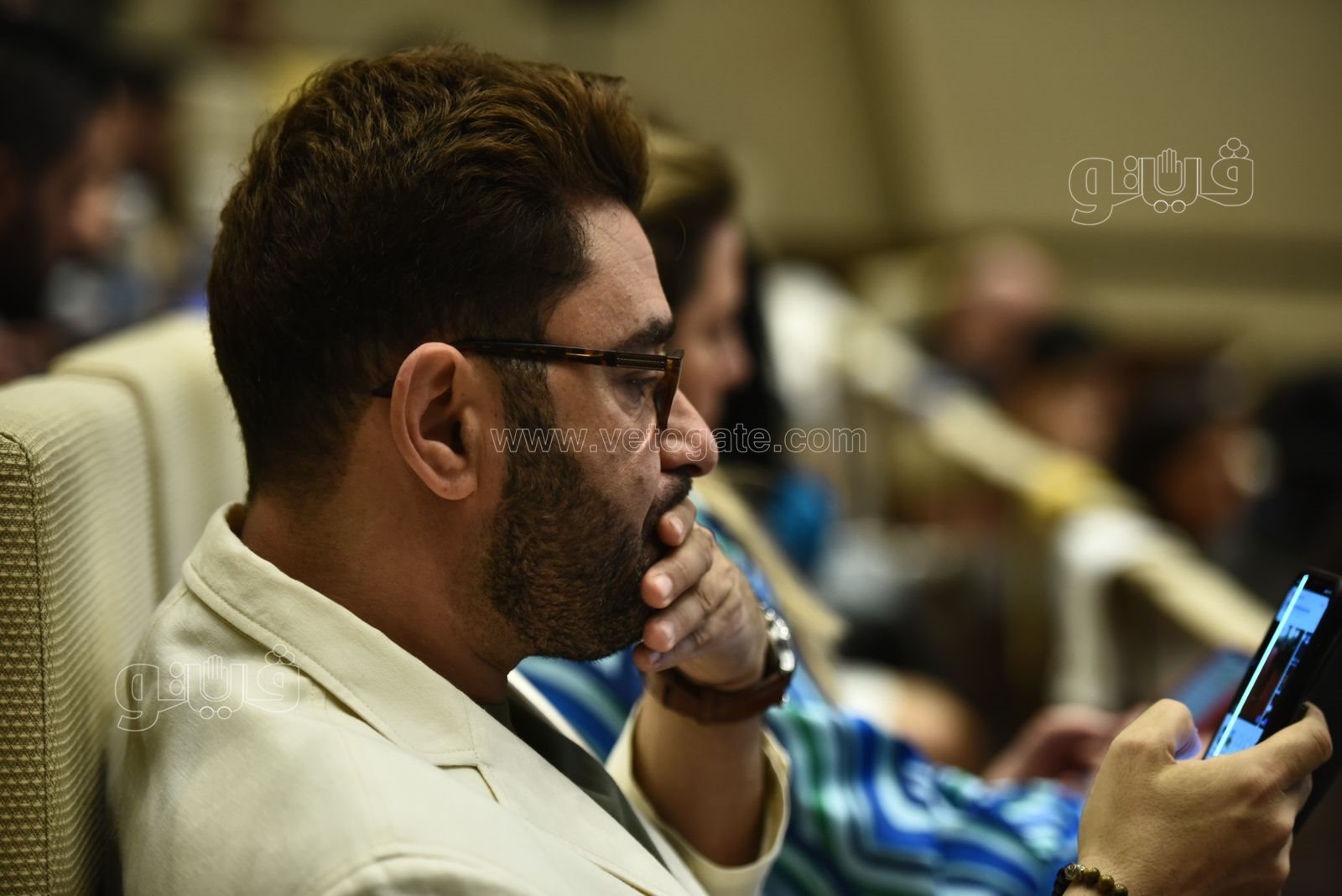 مؤتمر الصحة النفسية (17)