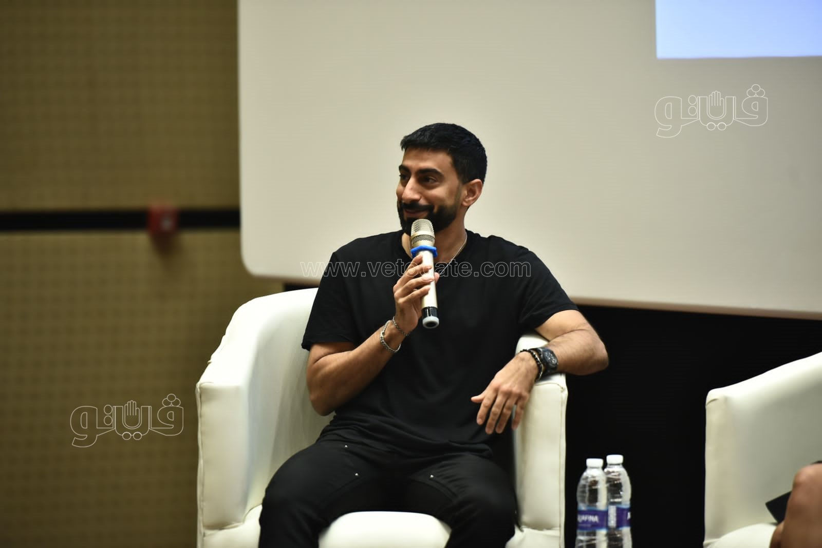 مؤتمر الصحة النفسية (25)