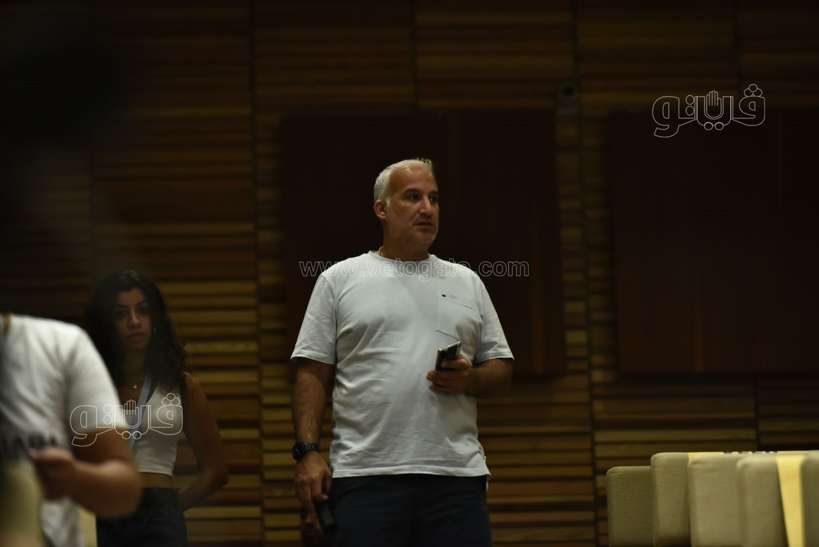 مؤتمر الصحة النفسية (27)