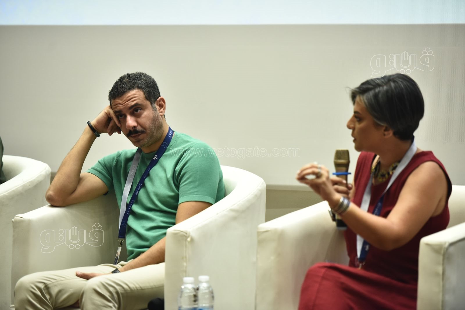 مؤتمر الصحة النفسية (38)