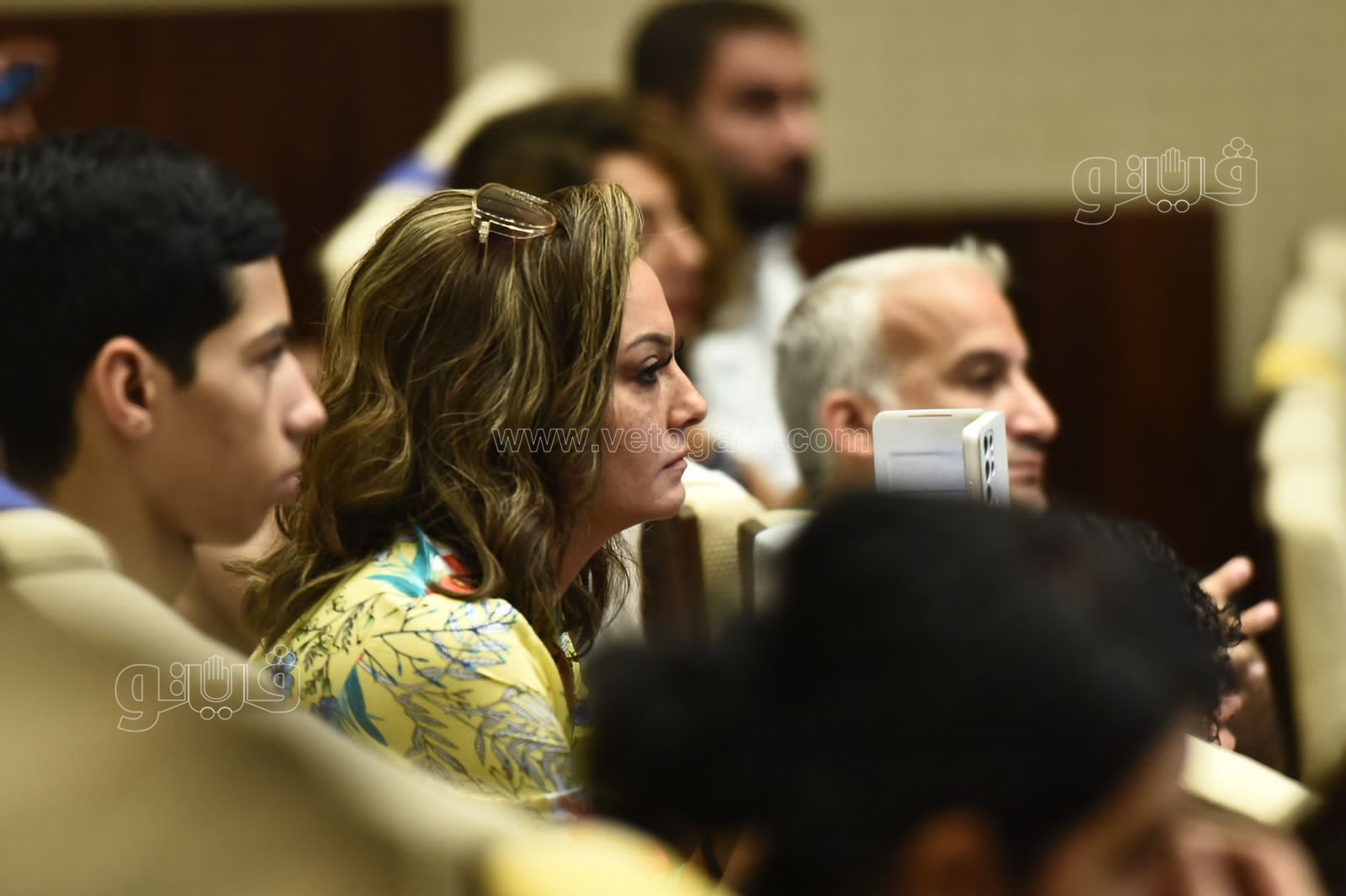 مؤتمر الصحة النفسية (41)