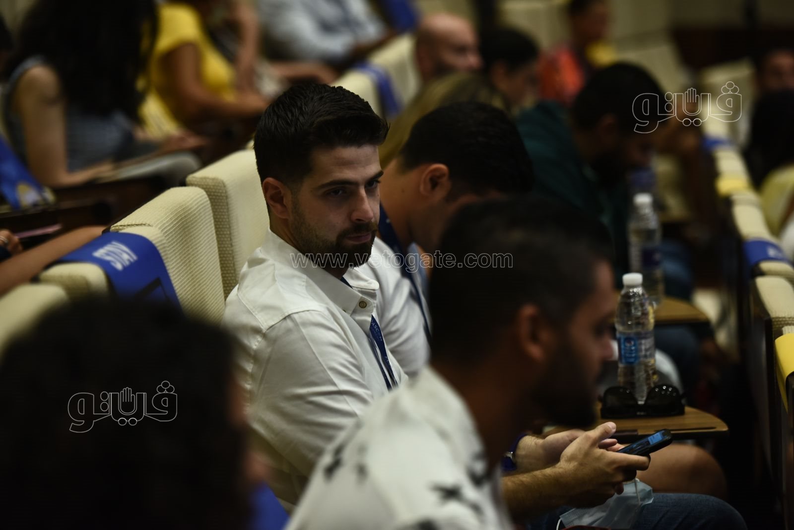 مؤتمر الصحة النفسية (5)