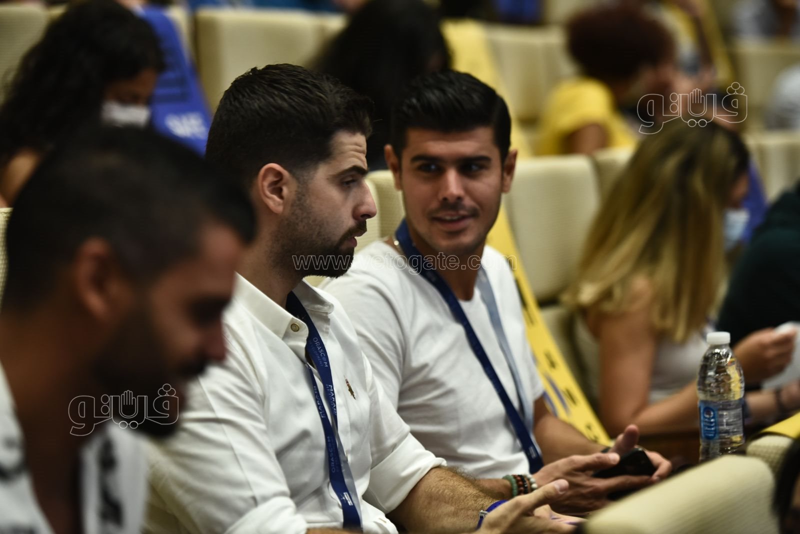 مؤتمر الصحة النفسية (7)