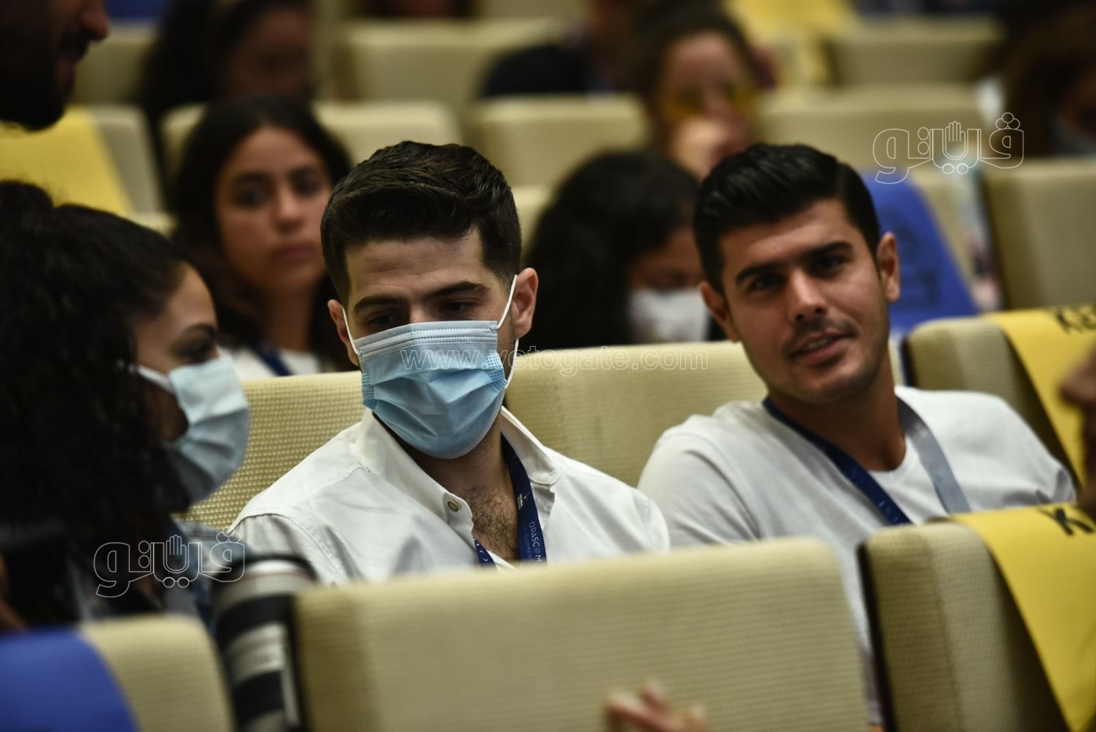 مؤتمر الصحة النفسية (8)