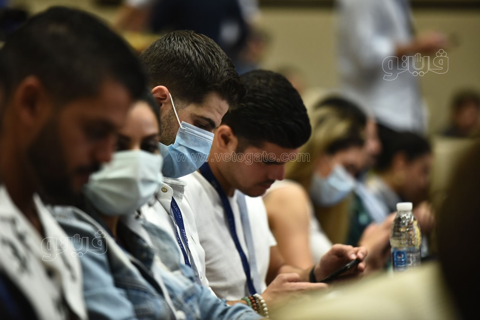 مؤتمر الصحة النفسية (9)